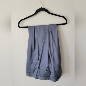 Bonobos Weekday Warrior Dress Pants - Friday Steely Blue